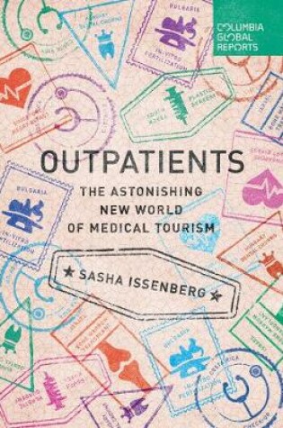 Cover of Outpatients