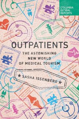 Book cover for Outpatients