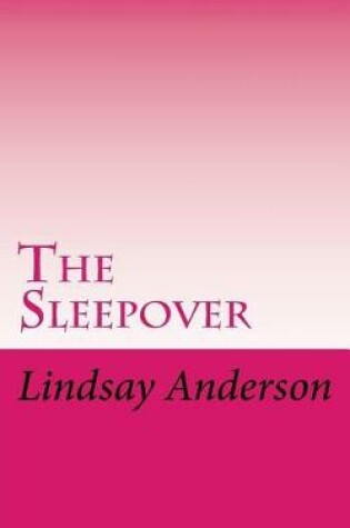 Cover of The Sleepover