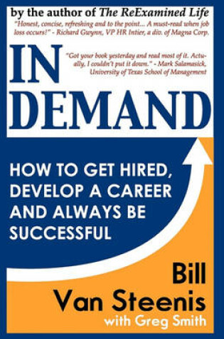 Cover of In Demand