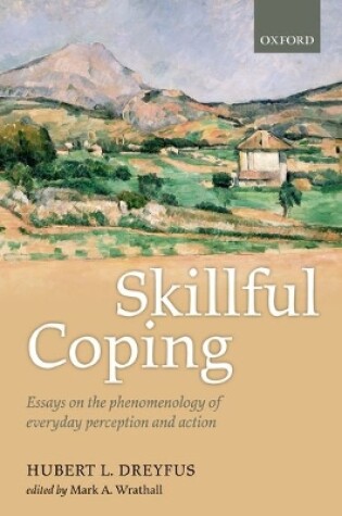 Cover of Skillful Coping