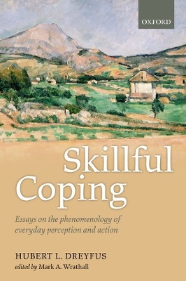 Book cover for Skillful Coping