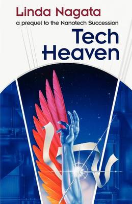 Book cover for Tech-Heaven
