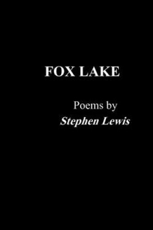 Cover of Fox Lake
