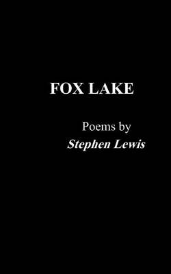 Book cover for Fox Lake