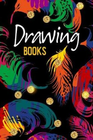 Cover of Drawing Books