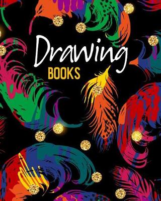 Book cover for Drawing Books