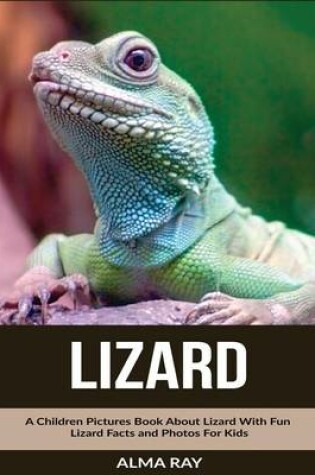 Cover of Lizard