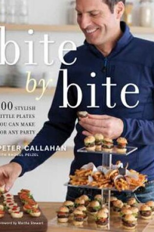 Cover of Bite By Bite