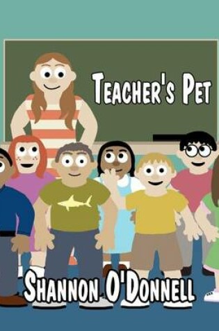 Cover of Teacher's Pet