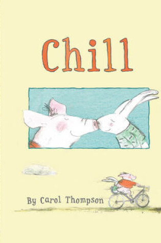 Cover of Chill