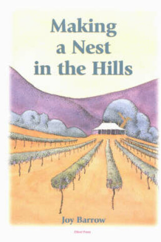 Cover of Making a Nest in the Hills