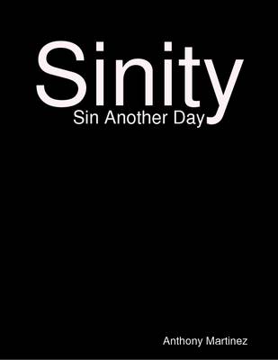 Book cover for Sinity: Sin Another Day