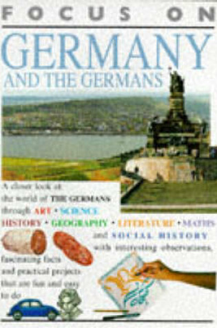 Cover of Germany