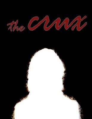 Book cover for The Crux