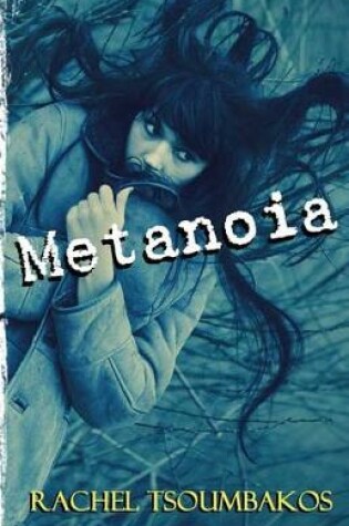 Cover of Metanoia