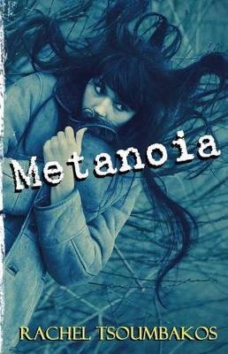 Book cover for Metanoia