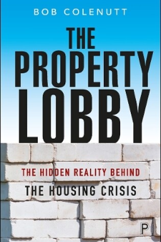 Cover of The Property Lobby