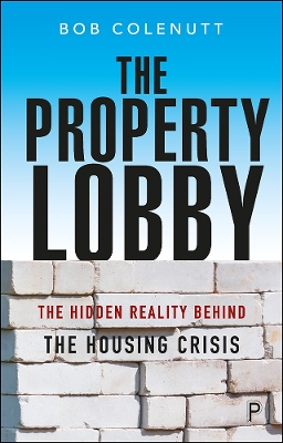 Book cover for The Property Lobby