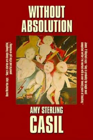 Cover of Without Absolution