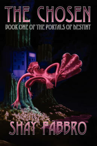 Cover of The Chosen