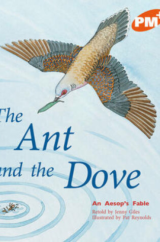 Cover of The Ant and the Dove