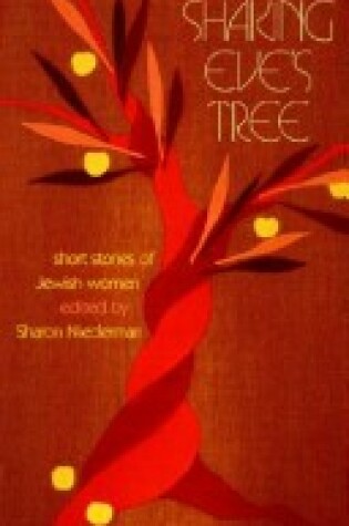 Cover of Shaking Eve's Tree