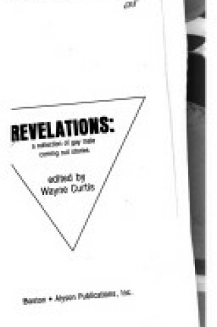 Cover of Revelations