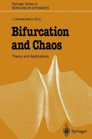 Cover of Bifurcation and Chaos