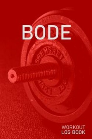 Cover of Bode