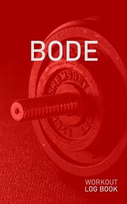 Book cover for Bode