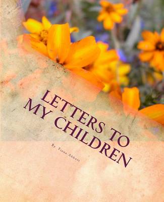 Book cover for Letters to My Children