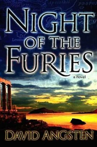 Cover of Night of the Furies