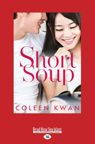 Cover of Short Soup