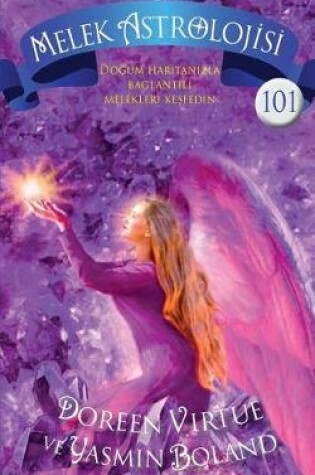 Cover of Melek Astrolojisi 101