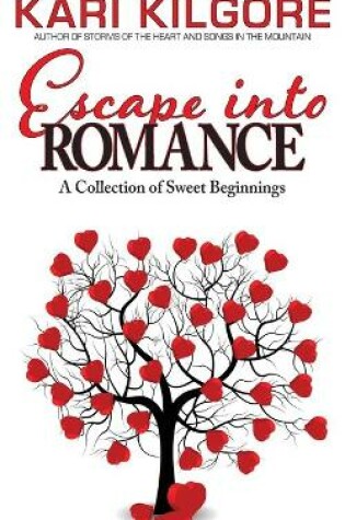 Cover of Escape into Romance