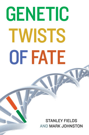 Cover of Genetic Twists of Fate