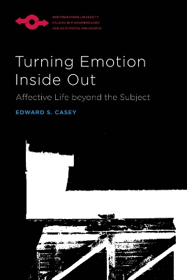 Book cover for Turning Emotion Inside Out