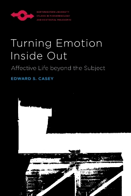 Cover of Turning Emotion Inside Out
