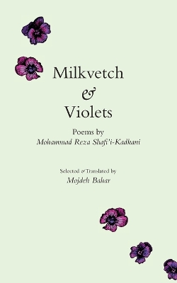 Cover of Milkvetch & Violets