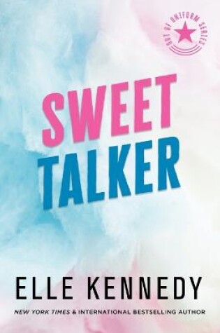 Cover of Sweet Talker
