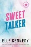 Book cover for Sweet Talker