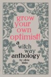 Book cover for Grow Your Own Optimist!
