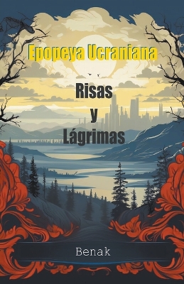 Book cover for Risas y L�grimas