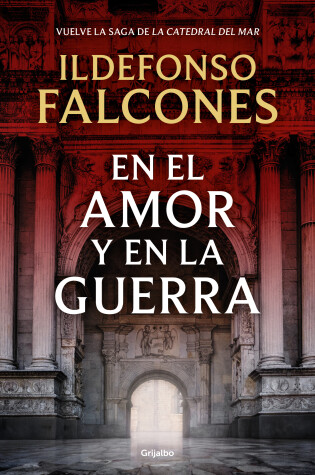 Cover of En el amor y en la guerra / In Love and War