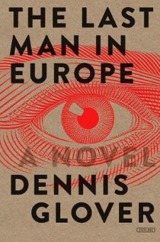 Cover of The Last Man in Europe
