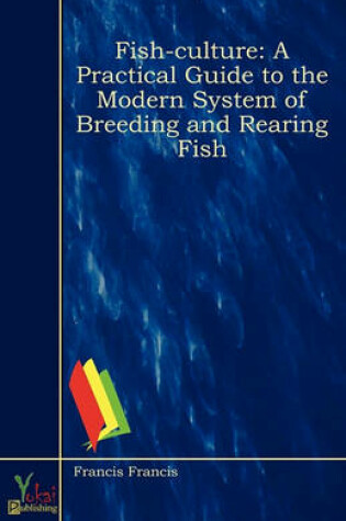 Cover of Fish-Culture