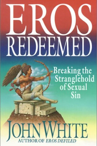 Cover of Eros Redeemed
