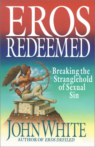 Book cover for Eros Redeemed