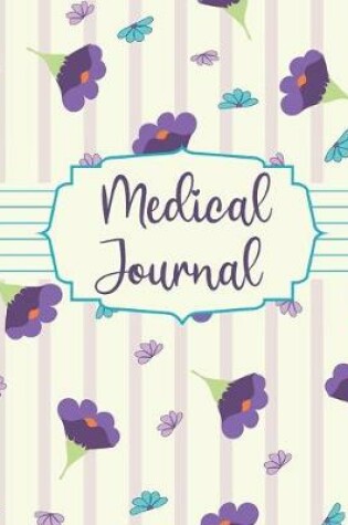 Cover of Medical Journal